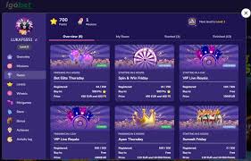 IgoBet Online Casino Review 2026 IgoBet Online Casino Review 2026