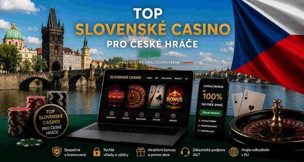 Online kasinové stránky pro hráče z České republiky (Česko) v roce 2026 Online kasinové stránky pro hráče z České republiky (Česko) v roce 2026