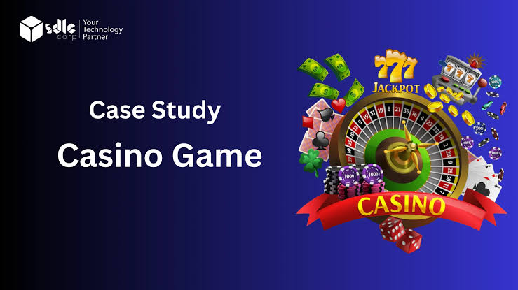 Recensione del Casinò Online Casea